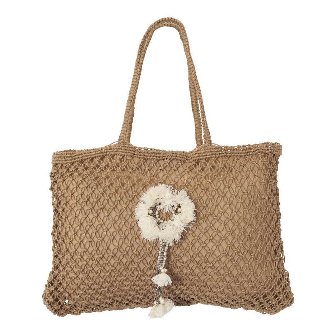 Shopper Jute INDI