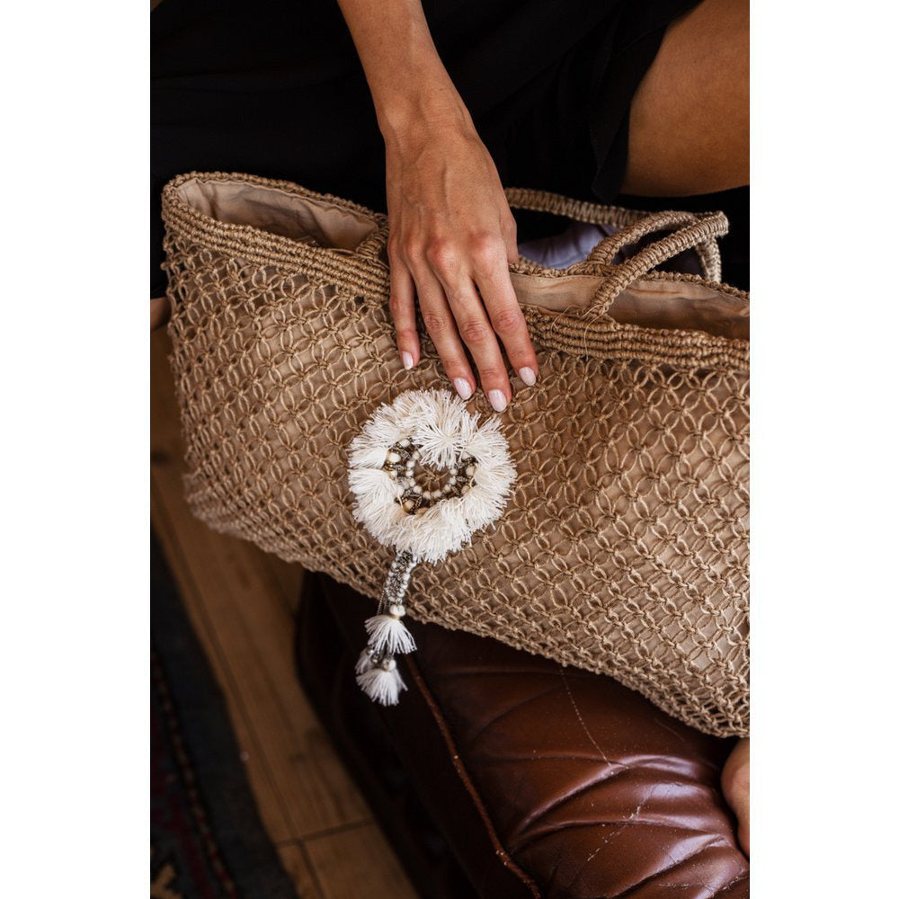 Shopper Jute INDI
