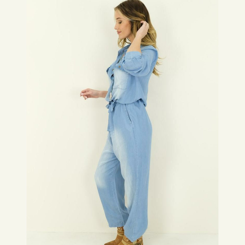Jumpsuit FRIDA
