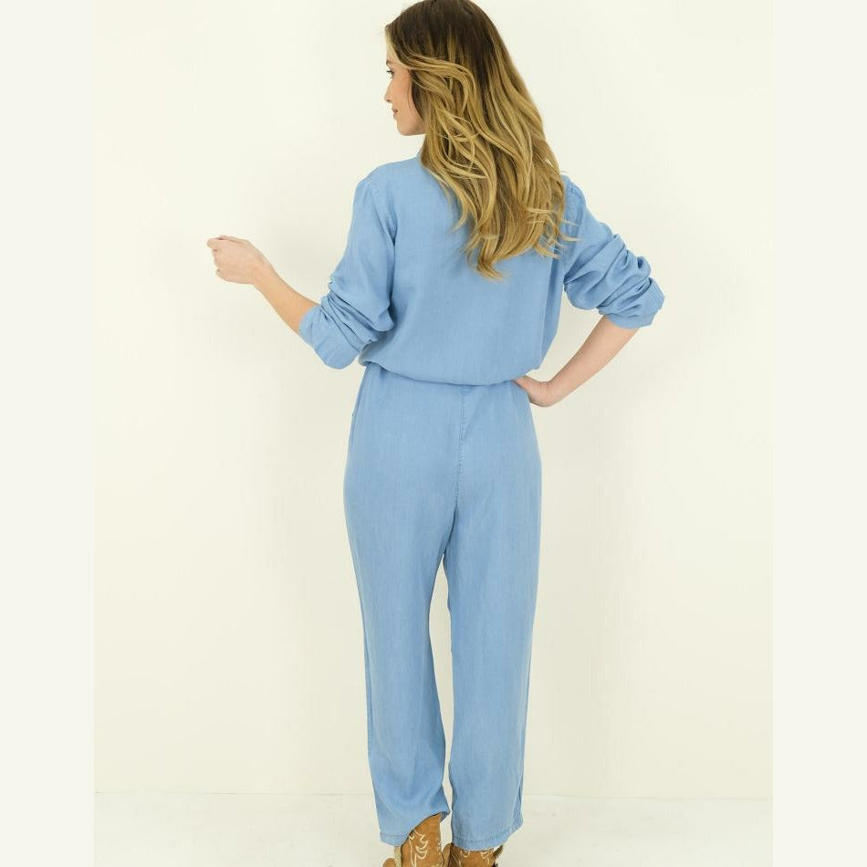 Jumpsuit FRIDA
