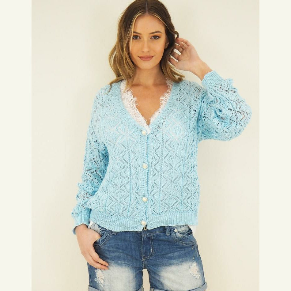 Gilet Kant MICHELA
