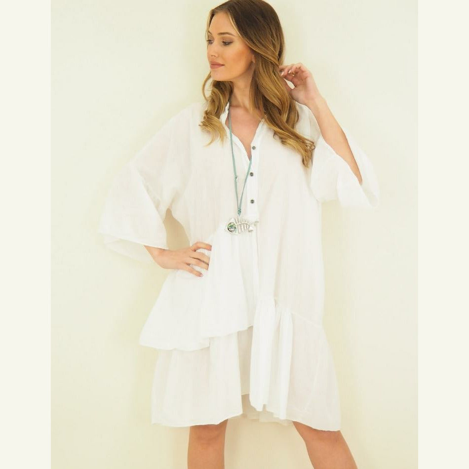 Oversized Kleed PRISCIA
