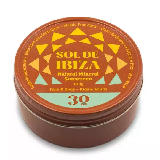Sol De Ibiza SPF 30