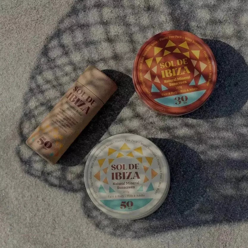Sol De Ibiza SPF 30