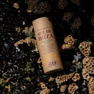 Sol De Ibiza SPF 50 stick