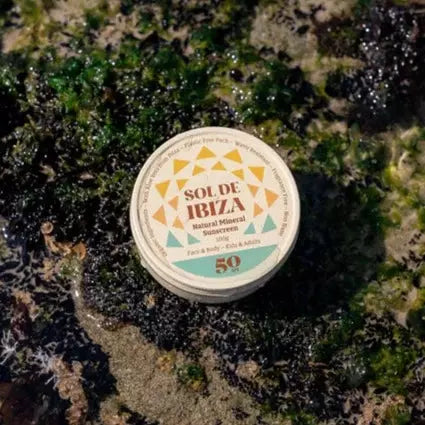 Sol De Ibiza SPF 50