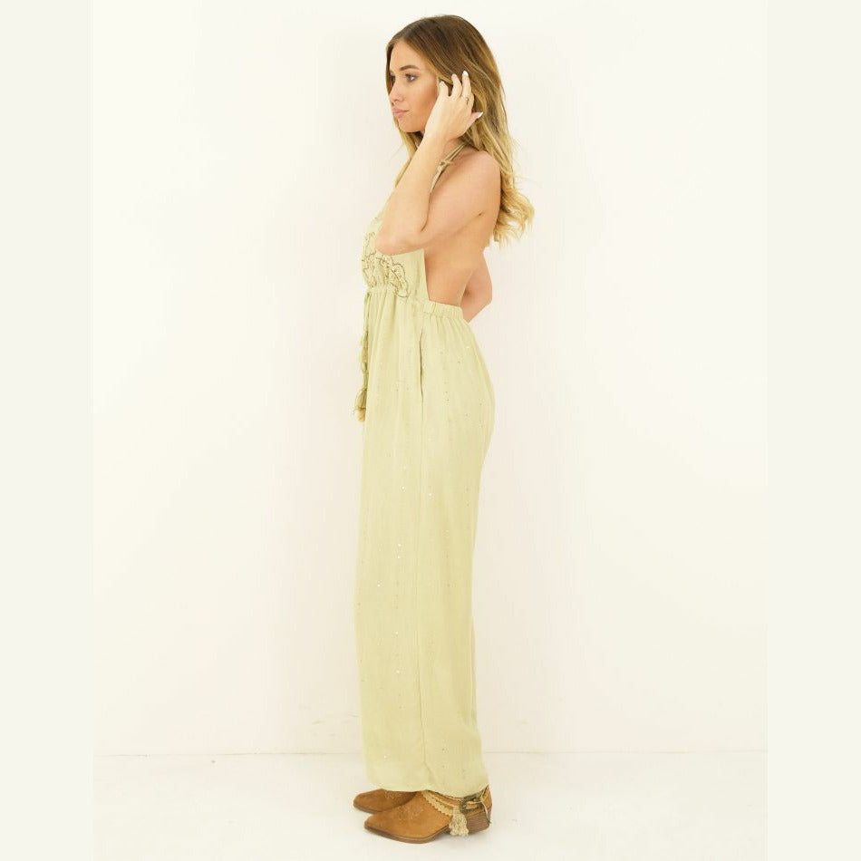 Jumpsuit NINA