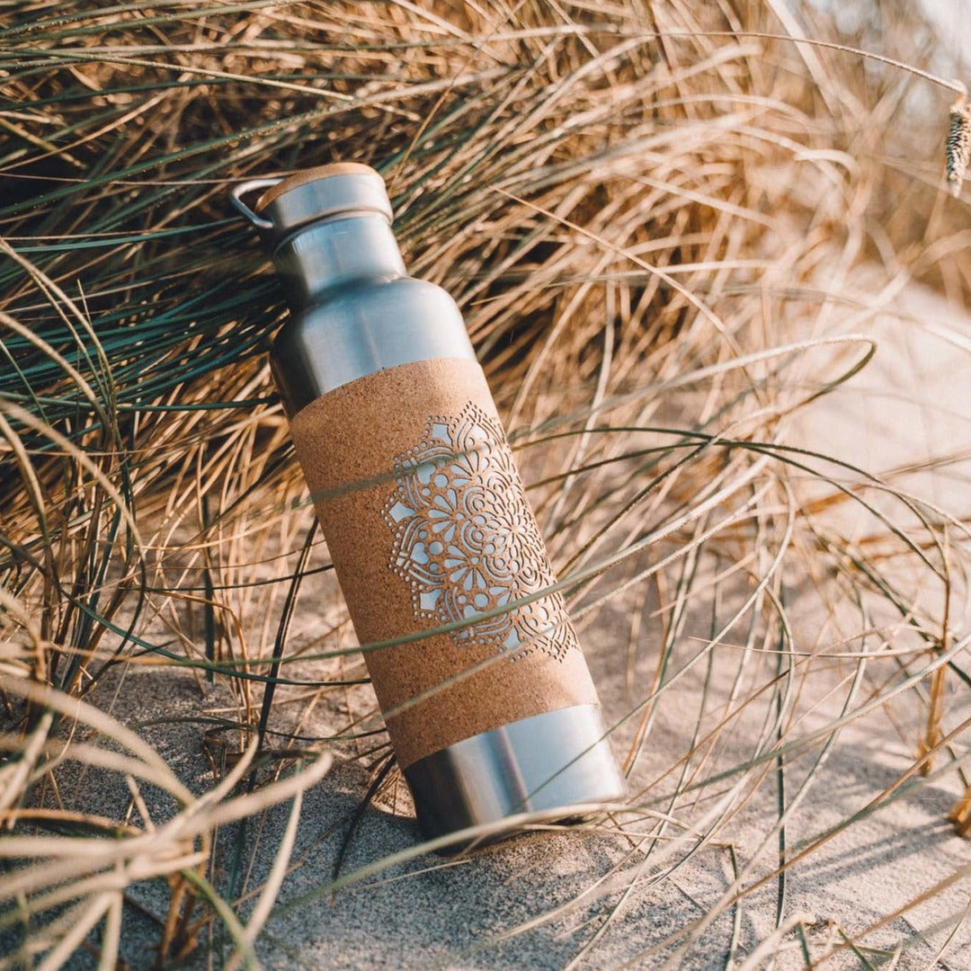 Drinkfles en Thermosfles MANDALA