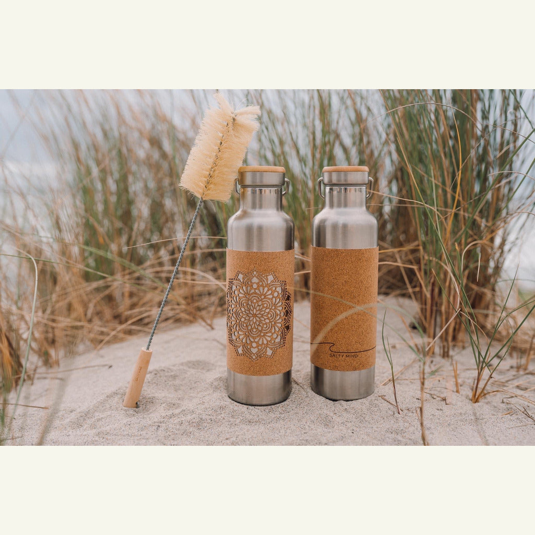 Drinkfles en Thermosfles MANDALA