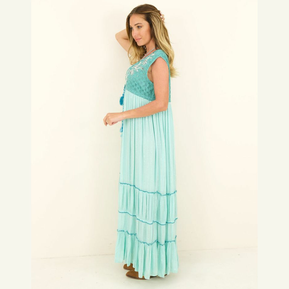 Oversized kleed AVANA