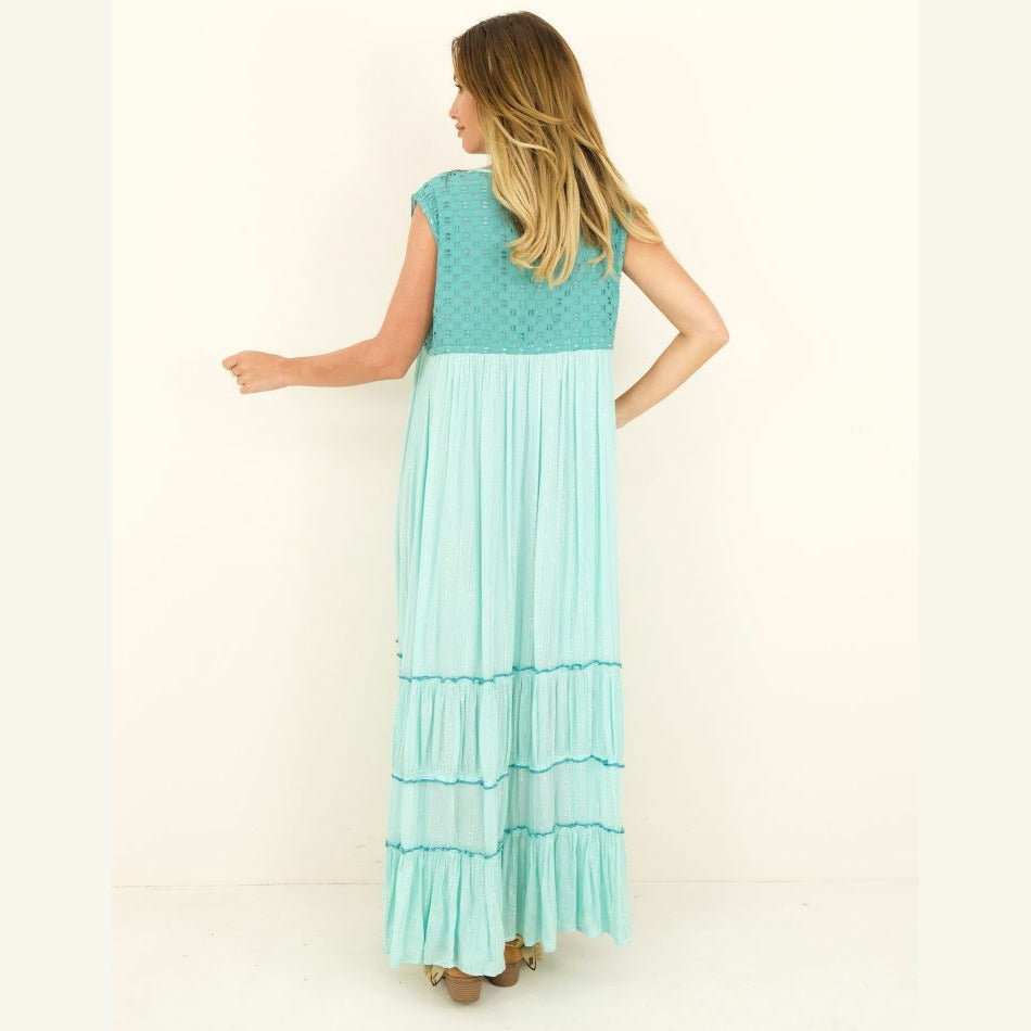 Oversized kleed AVANA