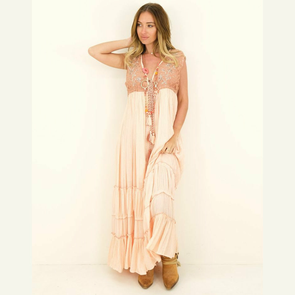 Oversized kleed AVANA
