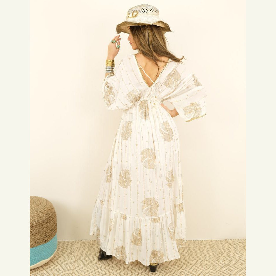 Boho Jurk FIORELLA