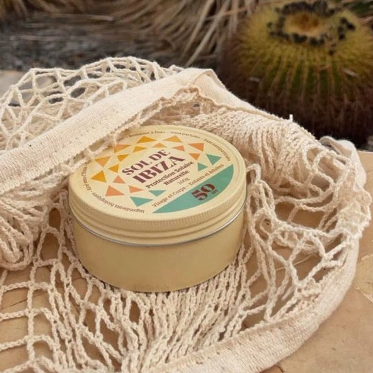 Sol De Ibiza SPF 50