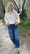 JUNE Jeans