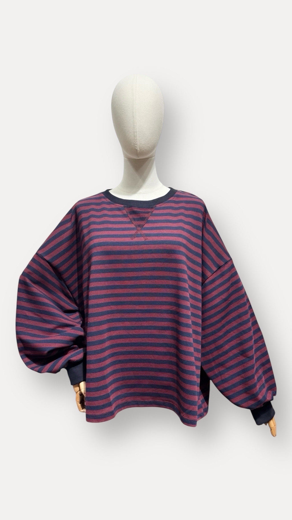 ELY sweater