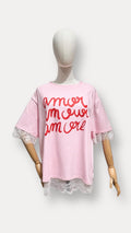 AMORE Shirt