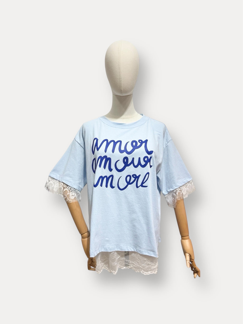 AMORE Shirt