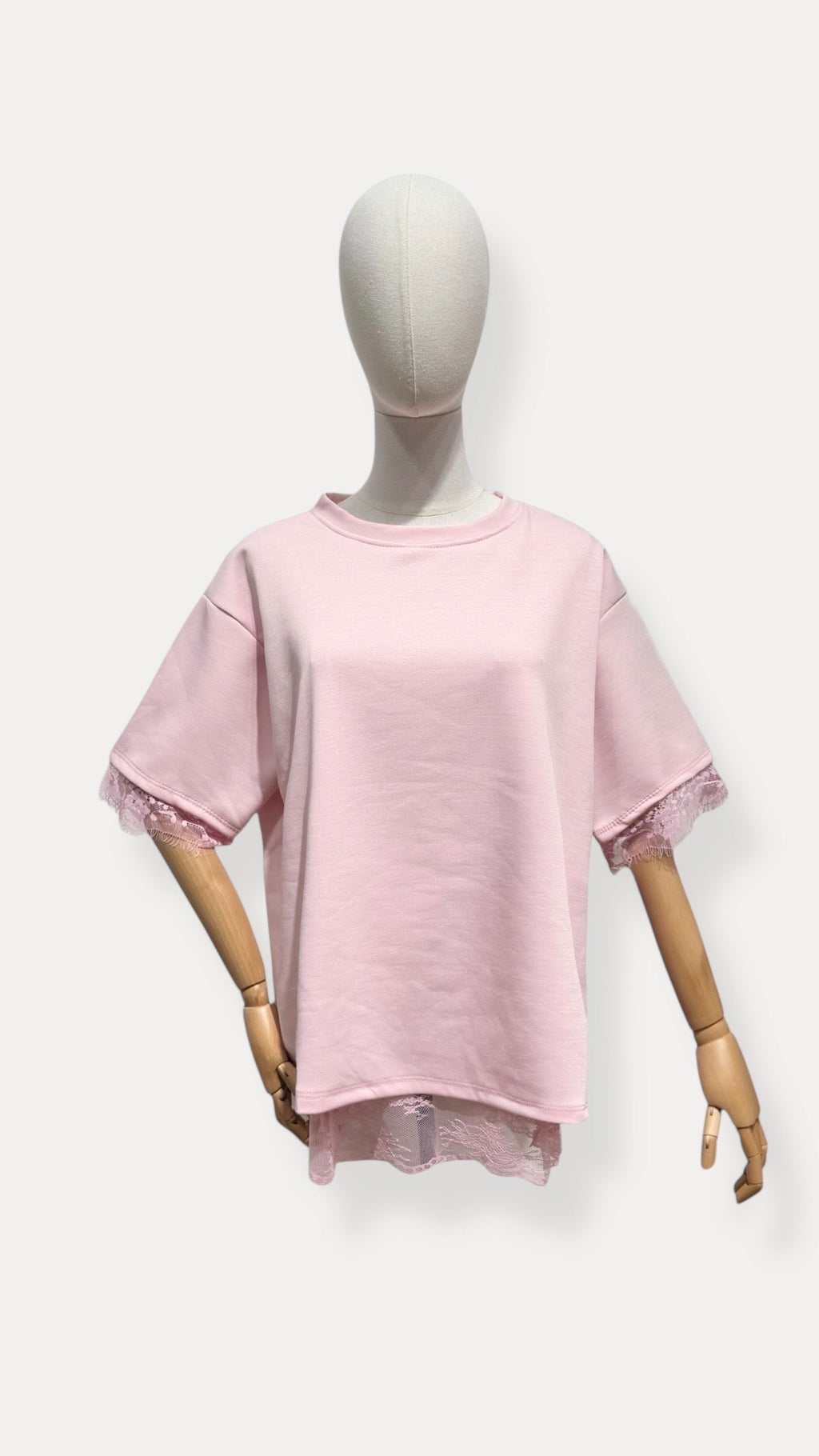 DANTE sweater