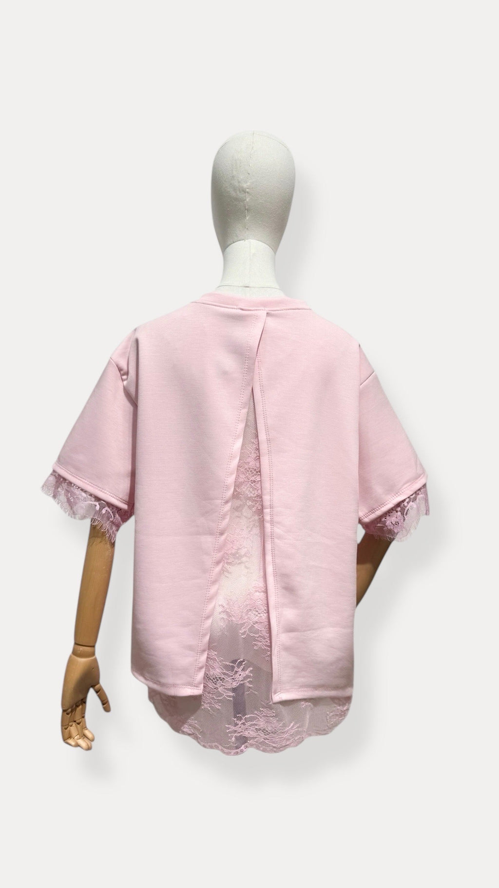 DANTE sweater