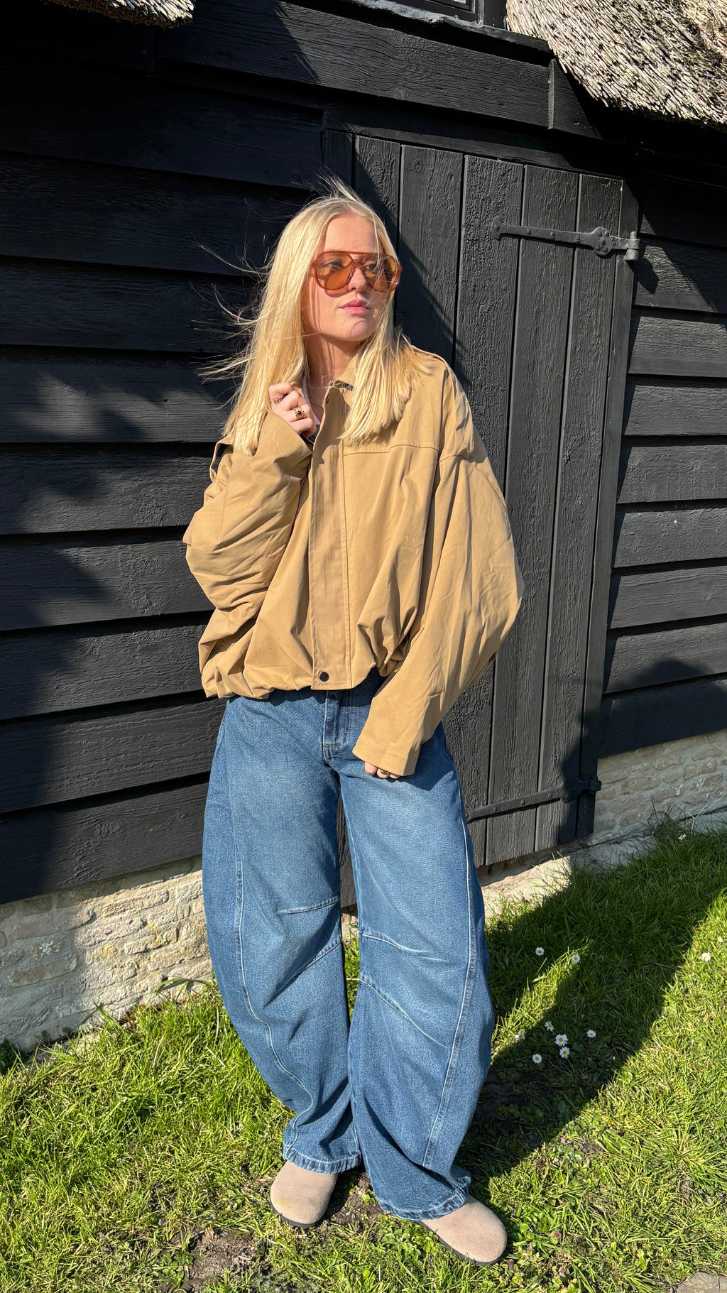 JAMIE Jeans