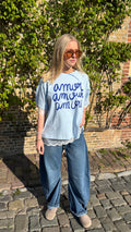 AMORE Shirt