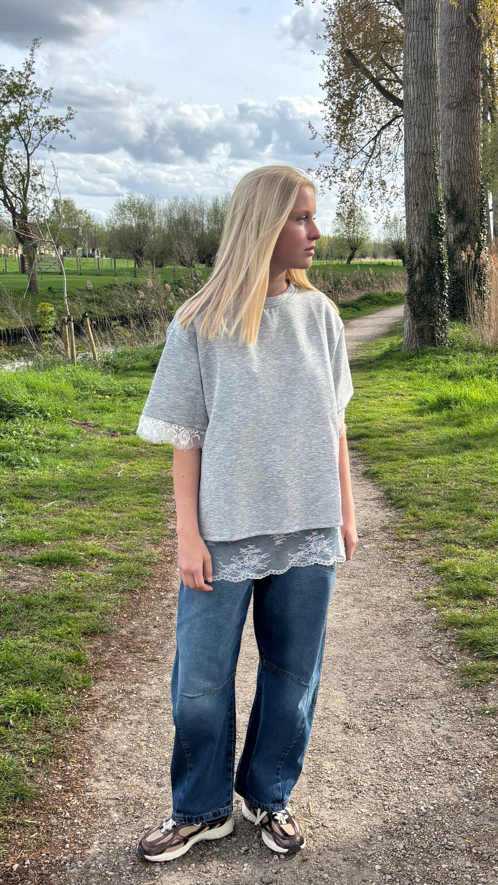 DANTE sweater