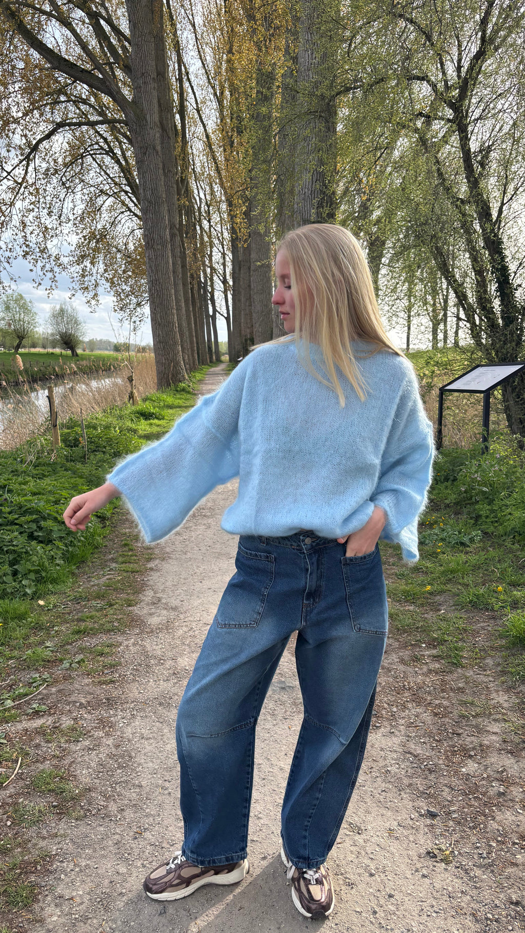 NOA pull
